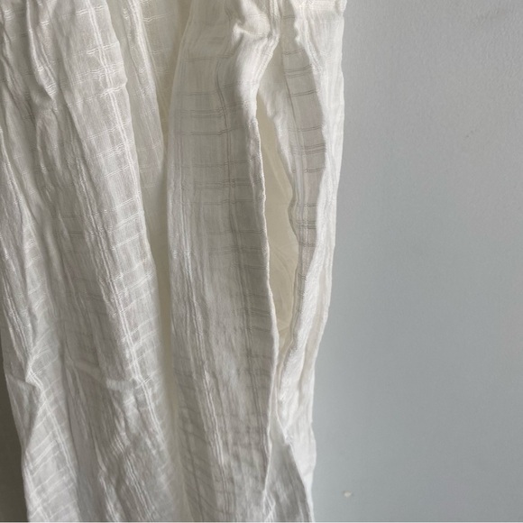 Women's Sleeveless A-Line Dress - Knox Rose™ White Floral Size XXL - Picture 12 of 12